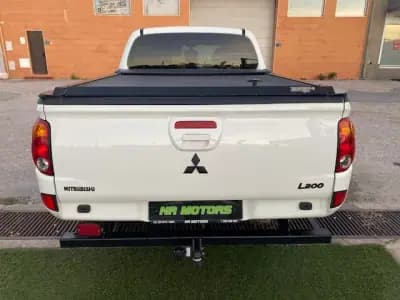 Sell Mitsubishi L200 2014 - 17990 EUR, 304000 km - AUTO.MOTO.pt