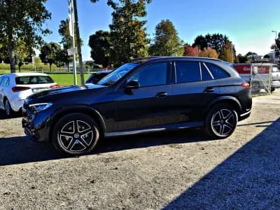 Vendo Mercedes-Benz GLC 400 2024 - 69990 EUR, 25400 km - AUTO.MOTO.pt