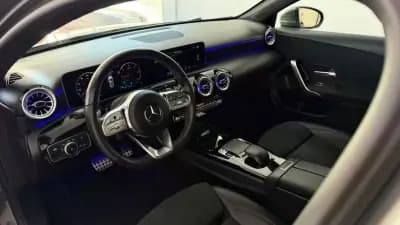 Sell Mercedes-Benz A 180 2019 - 24990 EUR, 126893 km - AUTO.MOTO.pt