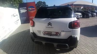 Sell Citroën C3 Aircross 2021 - 12990 EUR, 132284 km - AUTO.MOTO.pt