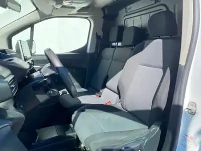 Sell Peugeot Partner Longa 3 Lugares 1.5 BlueHdi 2020 - 12177 EUR, 147024 km - AUTO.MOTO.pt