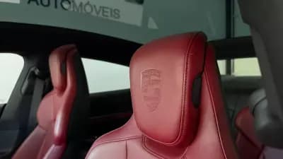 Vendo Porsche Taycan 2020 - 72000 EUR, 96306 km - AUTO.MOTO.pt