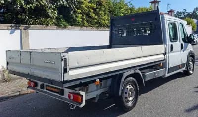 Sell Citroën Jumper 2019 - 19990 EUR, 38500 km - AUTO.MOTO.pt