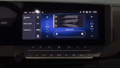 Vendo Opel Astra Sports Tourer 2024 - 21750 EUR, 21000 km - AUTO.MOTO.pt