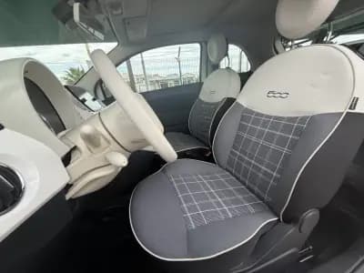 Sell Fiat 500 2019 - 13600 EUR, 45919 km - AUTO.MOTO.pt