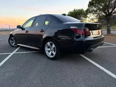 Vendo BMW 530 2003 - 12950 EUR, 367600 km - AUTO.MOTO.pt