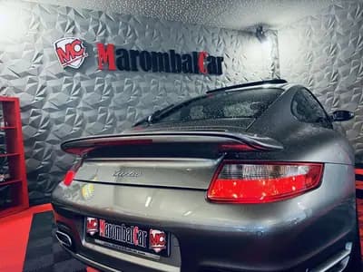 Vendo Porsche 997 2007 - 108990 EUR, 89476 km - AUTO.MOTO.pt