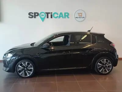 Sell Peugeot 208 2020 - 19250 EUR, 50860 km - AUTO.MOTO.pt