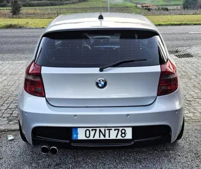 Vendo BMW 118 2018 - 9999 EUR, 300000 km - AUTO.MOTO.pt