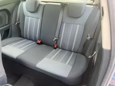 Vendo Ford Fiesta 2009 - 5990 EUR, 171000 km - AUTO.MOTO.pt