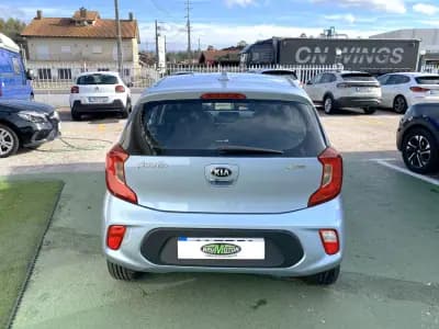 Sell Kia Picanto 2020 - 10800 EUR, 71398 km - AUTO.MOTO.pt