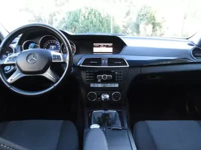 Vendo Mercedes-Benz C 180 2012 - 13490 EUR, 240000 km - AUTO.MOTO.pt
