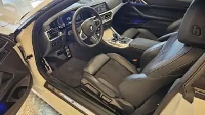 Sell BMW 420 2020 - 39900 EUR, 143099 km - AUTO.MOTO.pt