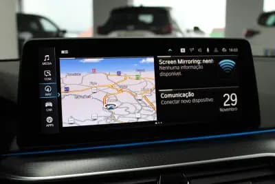 Vendo BMW 530e 2021 - 32990 EUR, 137000 km - AUTO.MOTO.pt