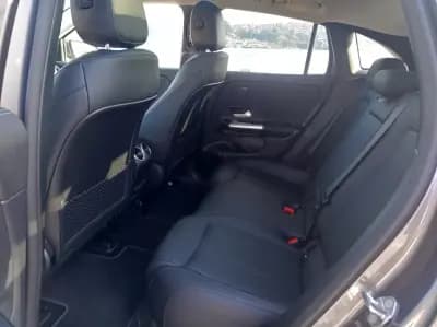 Vendo Mercedes-Benz EQA 2022 - 34900 EUR, 57500 km - AUTO.MOTO.pt