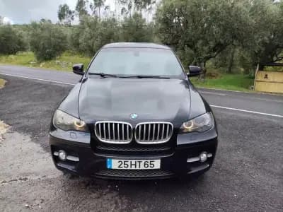 Sell BMW X6 2009 - 19950 EUR, 263230 km - AUTO.MOTO.pt