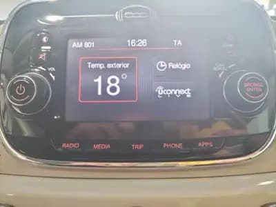 Vendo Fiat 500 2017 - 8490 EUR, 124000 km - AUTO.MOTO.pt