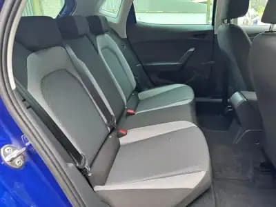 Vendo SEAT Ibiza 2020 - 12500 EUR, 41149 km - AUTO.MOTO.pt