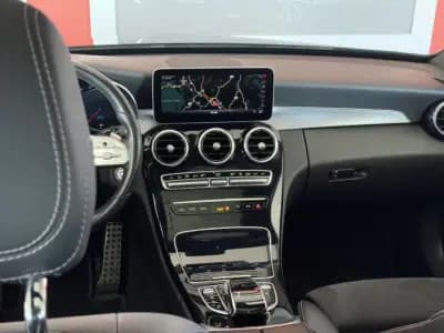 Vendo Mercedes-Benz C 300 2019 - 34990 EUR, 79215 km - AUTO.MOTO.pt