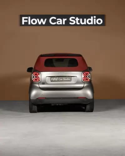 Sell Smart Fortwo Cabrio 2020 - 15450 EUR, 45000 km - AUTO.MOTO.pt