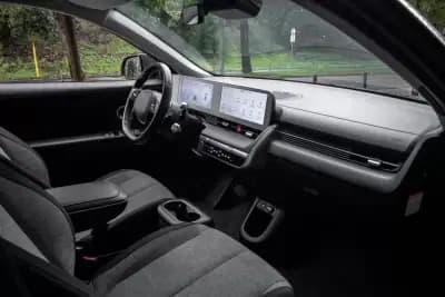 Vendo Hyundai Ioniq 5 2022 - 29990 EUR, 66701 km - AUTO.MOTO.pt