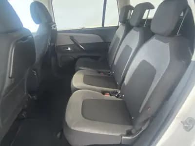 Vendo Citroën C4 Spacetourer 2019 - 12500 EUR, 142650 km - AUTO.MOTO.pt