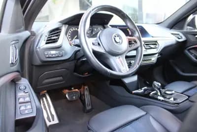 Vendo BMW 116 2021 - 24900 EUR, 99891 km - AUTO.MOTO.pt