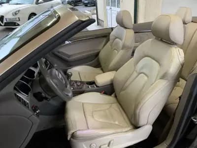 Sell Audi A5 Cabrio 2011 - 16750 EUR, 270761 km - AUTO.MOTO.pt