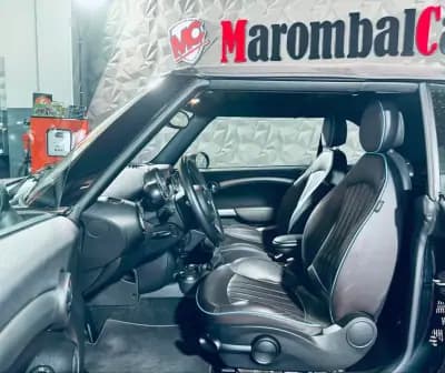 Vendo MINI 2014 - 16990 EUR, 120443 km - AUTO.MOTO.pt