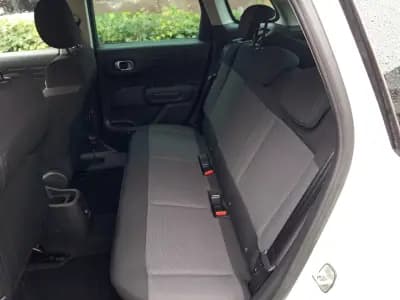 Sell Citroën C3 Aircross 2018 - 10900 EUR, 113721 km - AUTO.MOTO.pt