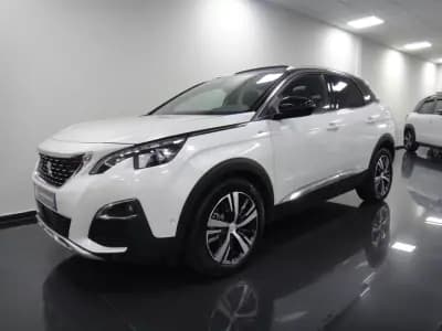 Sell Peugeot 3008 2020 - 19500 EUR, 0 km - AUTO.MOTO.pt