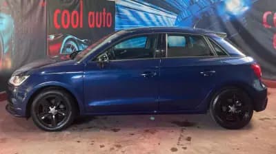Sell Audi A1 Sportback 2018 - 15750 EUR, 80000 km - AUTO.MOTO.pt