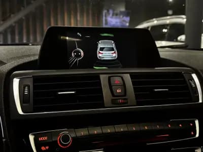 Sell BMW 118 2015 - 17990 EUR, 153200 km - AUTO.MOTO.pt