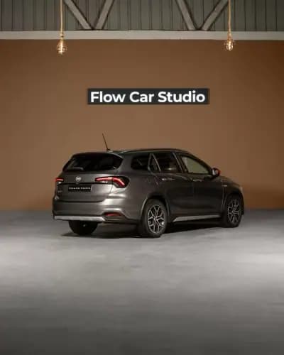 Sell Fiat Tipo Station Wagon Cross 2024 - 16950 EUR, 37000 km - AUTO.MOTO.pt