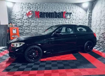 Vendo BMW 116 2016 - 22990 EUR, 154864 km - AUTO.MOTO.pt