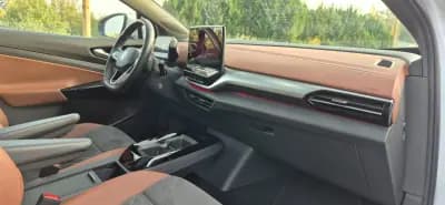 Vendo Volkswagen ID.5 2023 - 35750 EUR, 57000 km - AUTO.MOTO.pt