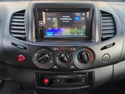 Sell Mitsubishi L200 2014 - 17990 EUR, 304000 km - AUTO.MOTO.pt