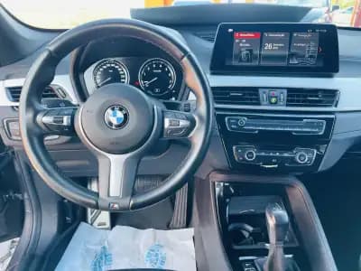 Sell BMW X1 2020 - 29500 EUR, 39382 km - AUTO.MOTO.pt