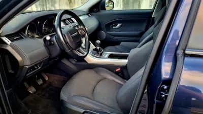 Sell Land Rover Range Rover Evoque 2017 - 24900 EUR, 203000 km - AUTO.MOTO.pt