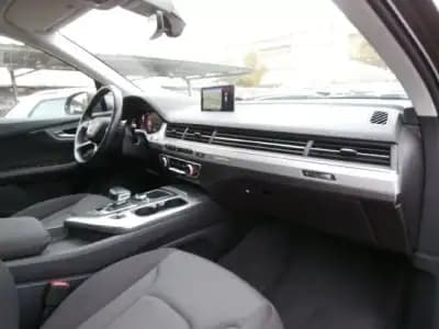 Sell Audi Q7 2016 - 45000 EUR, 155902 km - AUTO.MOTO.pt