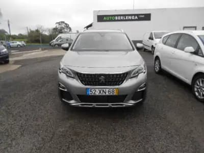 Sell Peugeot 3008 2019 - 19500 EUR, 66067 km - AUTO.MOTO.pt