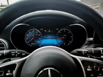 Sell Mercedes-Benz GLC 200 2020 - 37950 EUR, 150427 km - AUTO.MOTO.pt