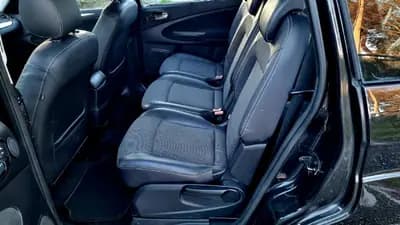 Sell Ford S-Max 2007 - 7950 EUR, 380000 km - AUTO.MOTO.pt