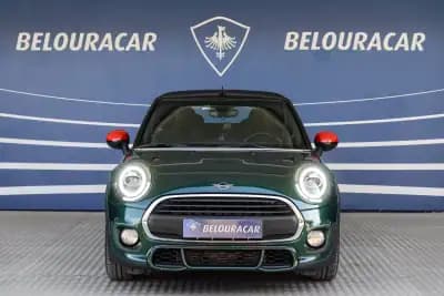 Vendo MINI 2019 - 24500 EUR, 52558 km - AUTO.MOTO.pt
