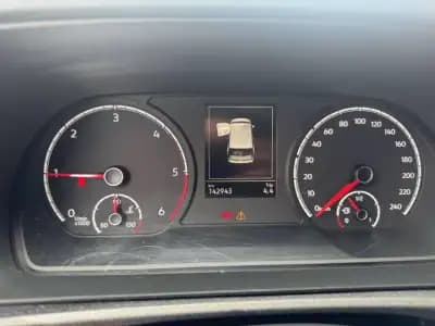 Vendo Volkswagen Caddy 2021 - 14900 EUR, 142932 km - AUTO.MOTO.pt