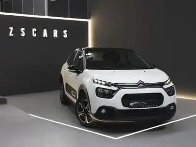 Sell Citroën C3 2022 - 13750 EUR, 42000 km - AUTO.MOTO.pt