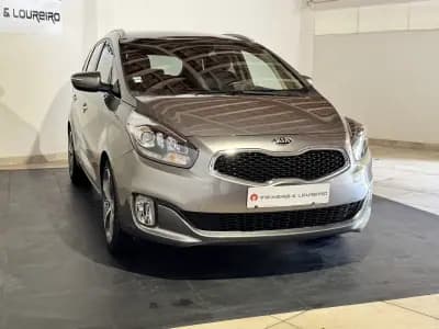Sell Kia Carens 2016 - 16500 EUR, 115211 km - AUTO.MOTO.pt