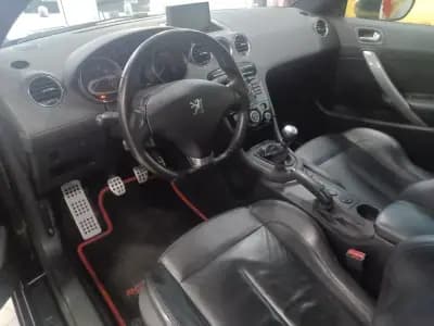 Sell Peugeot RCZ 2010 - 13480 EUR, 102545 km - AUTO.MOTO.pt