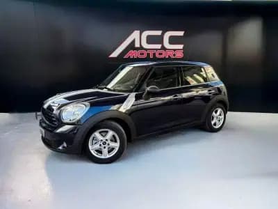 Sell MINI Countryman 2014 - 11900 EUR, 223000 km - AUTO.MOTO.pt