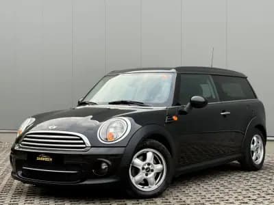 Sell MINI Clubman 2011 - 8550 EUR, 181829 km - AUTO.MOTO.pt